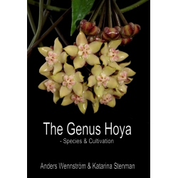 The genus Hoya