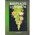 Nieuw: Rhipsalis & Lepismium 